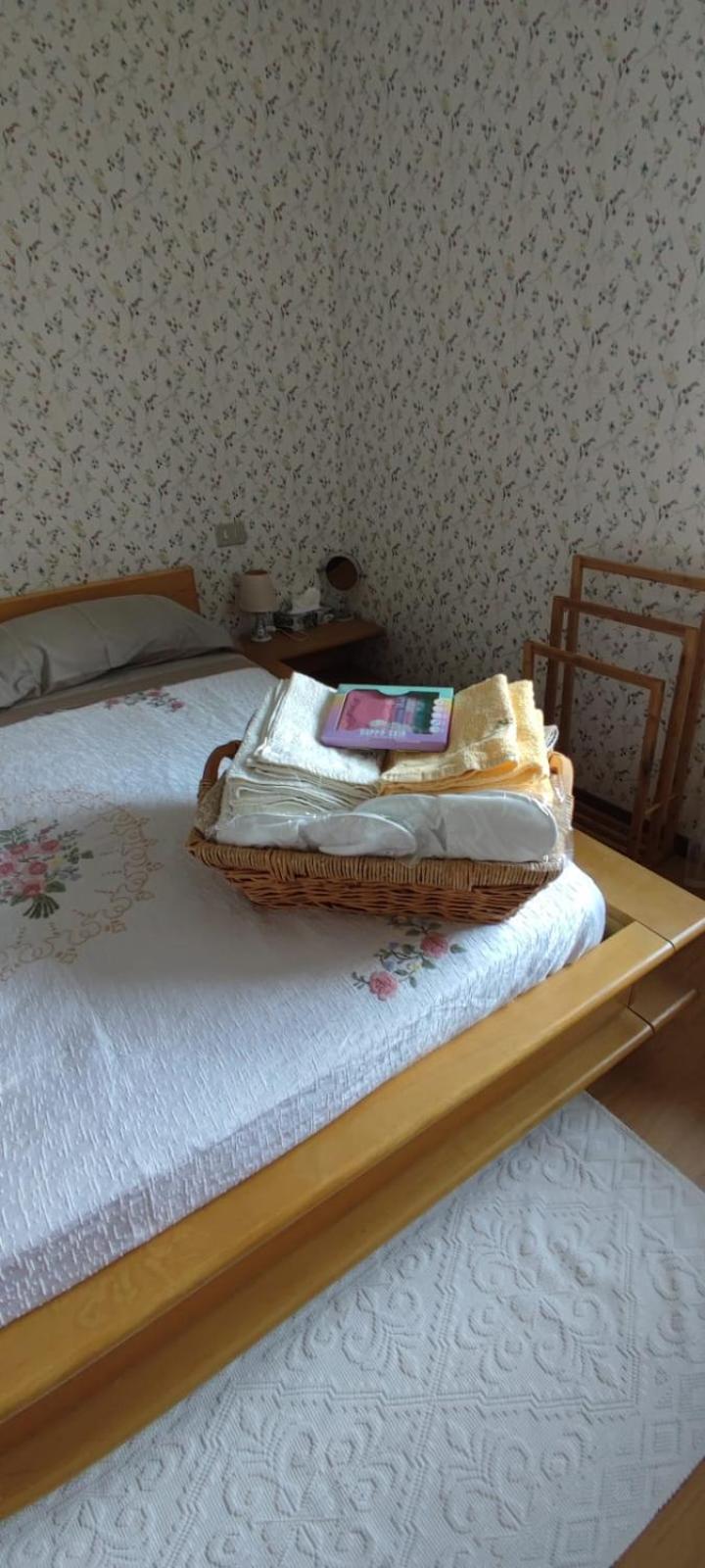 Bed and Breakfast La Finestra Sul Lago Brusimpiano Zewnętrze zdjęcie